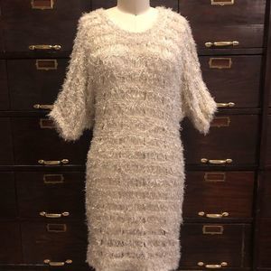 Romeo & Juliet Couture Sweater Dress -S